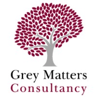 Grey Matters Consultancy logo - Similar company to Age Space