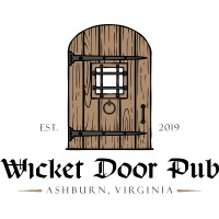 Wicket Door Pub