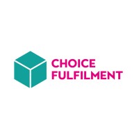 Choice Fulfilment Services Ltd. logo - Similar company to The Pack Smart Group