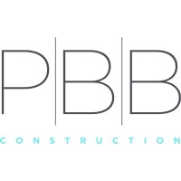 PBB Construction, LLC. logo - Similar company to Cooper Construction & Development