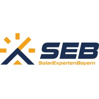 SolarExperten Bayern GmbH logo - Similar company to Innokart Gmbh