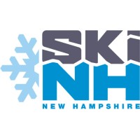 Ski New Hampshire logo - Similar company to Ski Olympic