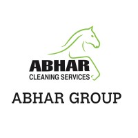 Abhar Cleaning Services logo - Similar company to Maintained.Ae
