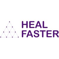 Heal Faster logo - Similar company to Coolsleeve