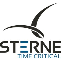 STERNE Time Critical (ATS) logo - Similar company to Priority Freight