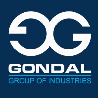 Gondal Group of Industries logo - Similar company to Xingfa Roofing Sheets