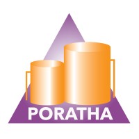 Poratha Group of Companies logo - Similar company to Primage Group