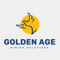 Golden Age Mining Solutions Sàrl logo - Similar company to Aghys