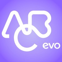 ABC | EVO logo - Similar company to Abc Glofox
