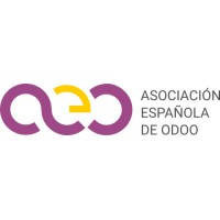 Asociación Española de Odoo logo - Similar company to Odoo Freelancer (Rpmsky.Com)