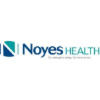 Nicholas H. Noyes Memorial Hospital logo - Similar company to Accountable Health Partners
