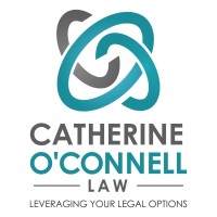 Catherine O'Connell Law - Japanese Law Firm support for Foreign client engagement logo - Similar company to Forum Mall - India