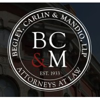 Begley,Carlin & Mandio, LLP logo - Similar company to Lauletta Birnbaum, Llc