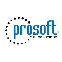 Prosoft e-Solutions India Pvt. Ltd. logo - Similar company to Outofbox Cloud