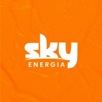 Sky Energia logo - Similar company to Andra Volt Geradores