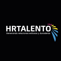 HR TALENTO logo - Similar company to H