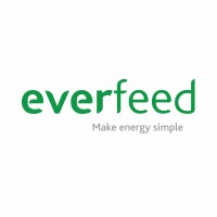 Everfeed logo - Similar company to Ingerlog Solar