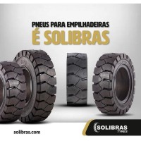 SOLIBRAS Tyres