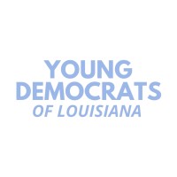 Young Democrats of Louisiana logo - Similar company to Think Chief