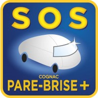 SOS Pare-Brise + Cognac logo - Similar company to Agence Megarocket