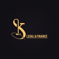 SK Legal & Finance logo - Similar company to Skr Work Force Pvt Ltd
