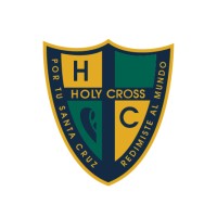 Colegios Holy Cross logo - Similar company to The Learnerspace