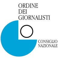 Ordine Nazionale Dei Giornalisti logo - Similar company to Arces