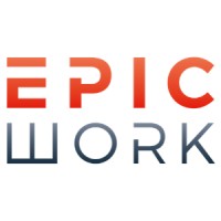 EpicWork logo - Similar company to Craftfix