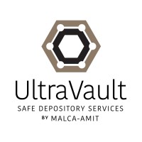 UltraVault EMEA logo - Similar company to Abodda