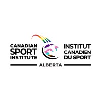 Canadian Sport Institute Alberta logo - Similar company to Foxcamp Studio