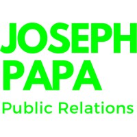 Joseph Papa Public Relations