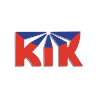 KIK TRADING LTD logo - Similar company to Interlogistic