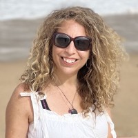 Heather Mitchell - Finding EQUILIBRIUM logo - Similar company to Cloud Ready Solutions (Crs)