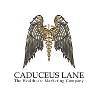 Caduceus Lane Marketing & Advertising logo - Similar company to Central Hub