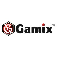 Gamix.pk logo - Similar company to Digihive