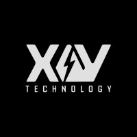 XAV Technology logo - Similar company to Backspace Innovation