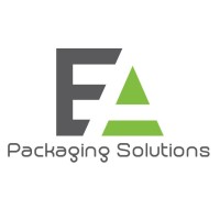 EA Packaging Solutions logo - Similar company to Corn Products