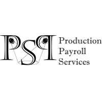 Production Payroll Services, LLC logo - Similar company to Golden Ticket Podcast Production
