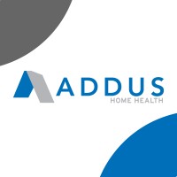Addus Home Health logo - Similar company to Journeycare