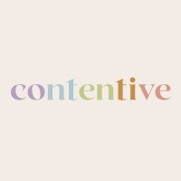 Contentive Studio logo - Similar company to Studio Liebre