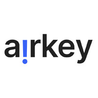 Air-Key logo - Similar company to Totalsend
