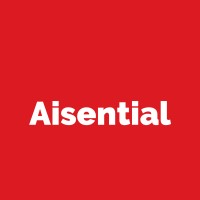 AISENTIAL logo - Similar company to Tensorx