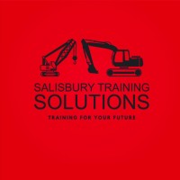 Salisbury Training Solutions Ltd logo - Similar company to Vametric