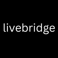 Livebridge logo - Similar company to Livebridge