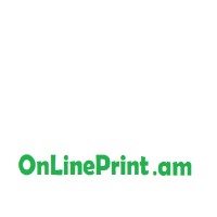 Onlineprint.am logo - Similar company to Display Total Grup