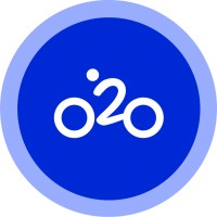 o2o Bicycle Leasing logo - Similar company to Payflip