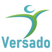 Versado Qualidade de Vida logo - Similar company to Cnot Ortopedia  - Clínica Nunes De Ortopedia E Traumatologia