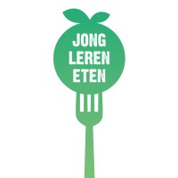 Jong Leren Eten logo - Similar company to Jogg