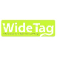 Widetag, Inc.