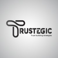 Trustegic logo - Similar company to Qematy